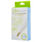 Care Touch CTPC100 Disposable Universal Probe Covers, Shape (Pack of 100)...