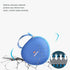 Aproca Blue Hard Storage Case, for iClever BTH12 Kids Bluetooth Headphones......