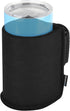 Black Arm Chair Cup Holder, Drinking Can Water Bottle Holder for Armrest Chair, Recliner, Gaming & Office Chair Universal Roll Bar...