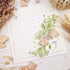 Cutting Die for Scrapbooking, 3D Backgrounds Frame New Cutting Dies DIY Album Card Making Decor Paper Craft Metal Die Cuts Party Decorations (Tie ...