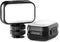 Vlogging Light PICTRON VL28 LED Light for iPhone Mini LED Camera Light Rechargeable 5600K 95+ Long-Lasting Fill Light for Gopro Hero 9 8 7 6 5 DJI...