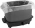 Slow Cooker & pot Liners Fits 5-6 Quarts, Large Pot Liners SIZE: 14'' x 18'' x 4'' Inches, 4" Gusset Bottom, Large Pot Liners, 20 pack...
