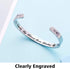 LParkin Best Friend Gift Friendship Bracelet Stainless Steel Best Bitchs Bracelet...