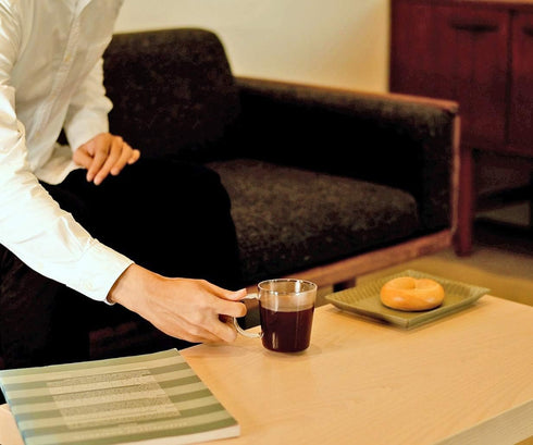 Hario Immersion Coffee Maker, 170ml Black...