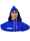 Flame Retardant Welding Cover Hood Cap Head and Neck Protection...