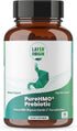 Layer Origin | PureHMO Human Milk Oligosaccharide (HMO 2'-FL) Prebiotic - Feed 180 Billion Probiotics/Serving, 30-Day Supply...
