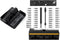 Precision Screwdriver Kit, 47 in 1 Repair Tool Set, Magnetic Driver Bits & Extension Rod & Mat, Storage Box, Holiday Gift...