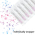 18 Gauge 1.5 Inch Lab Dispensing Accessories, Individually Sealed Packed(Pack of 100)...