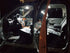 14 Piece White Interior LED Lights Kit for Chevrolet Chevy Avalanche 2007 2008 2009 2010 2011 2012 2013 2014 Super Bright 6000K Interior LED Light...