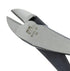 IDEAL Electrical 35-028 Diagonal-Cutting Plier - 8 in., Pliers with Knife-to-Knife Blades, Dipped Grip Handles...