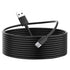 16.4Ft/5M Long USB C Cable, Durable USB A to USB C Charging and Data Sync Cord, Power Extension Cable for Any USB-C Enabled Security Cameras Phone...