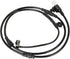 X AUTOHAUX SEM500026 Vehicle Front Brake Pad Wear Sensor for Land Rover Range Rover Sport 2005-2019...
