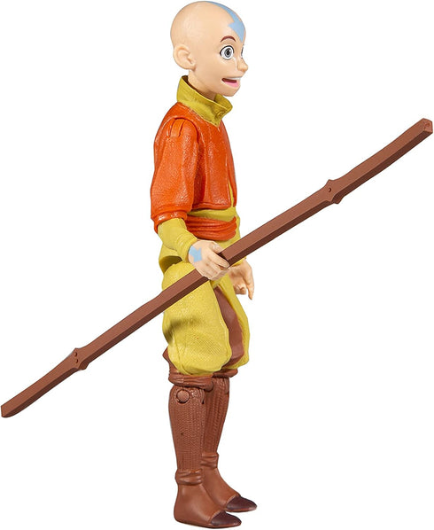 McFarlane Toys AVATAR TLAB 5IN WV1 - BK 1 WATER: AANG...