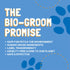 Bio-Groom Country Freesia Dog Shampoo – Natural Scent Pet Shampoo, Aloe Vera, Chamomile, Cat & Dog Bathing Supplies, Puppy Wash, Cruelty-Free, Mad...