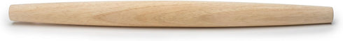 Fox Run Tapered Rolling Pin, Wood, 20-Inch...