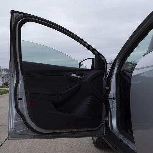 Gila Heat Shield Plus 35% VLT Window Tint, 2ft x 6.5ft...