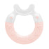Bite & Brush Teether, Girls 3+ Months, 1-Count, Pink...