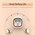 Small Invisible Earbuds Smallest Wireless Bluetooth Low Profile Micro Tiny Discreet Mini Earbuds for Small Ear Canals Invisible Ear Buds for Small...