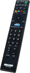 New RM-YD080 RMYD080 Replacement Remote Control fit for Sony Bravia LCD LED TVs KDL-46BX450 KDL-40BX450 KDL-40BX451 KDL-46BX451 KDL-22EX350 KDL-32...