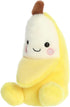 Aurora® Adorable Palm Pals™ Gwen Banana™ Stuffed Animal - Pocket-Sized Play - Collectable Fun - Yellow 5 Inches...