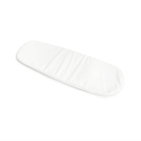 Baby Delight Snuggle Nest Sheet, Machine Washable, White...