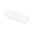 Baby Delight Snuggle Nest Sheet, Machine Washable, White...