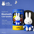 MIFFY Portable Bluetooth Speakers, Cute Portable Wireless Speakers with Loud Stereo Sound, Built-in Mic, TF-Card Slot, Dual Pairing,40H Playtime f...