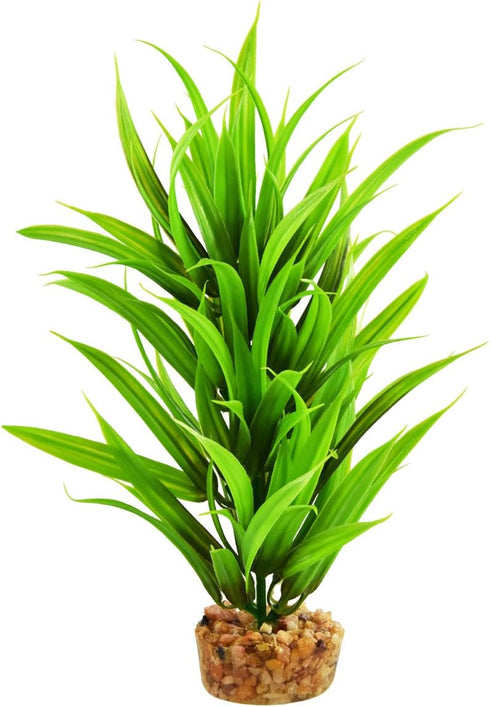 Underwater Treasures Sword Tree - 8"...