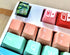 Mountain Resin Keycap, Handmade Unique Keycap for Custom Cherry MX Gaming Mechanical Keyboard, ESC Key...