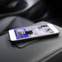 Anti Slip Pad Sticky Gripping Pad Sticky Gel Pad Multifunctional Fixate Gel Pads Non-Slip Mounting Pad Cell Pad, 6.3 x 2.8 inch (2 Pack)......