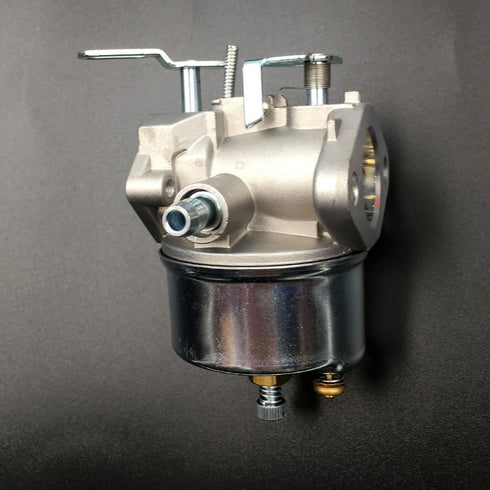 Carburetor Carb Replacement Compatible with Tecumseh 8-10 Hp Ariens ST824 Toro PowerShift 824 Snowblower Carb...