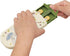 Skater My Neighbor Totoro Utensil Set - Cat Bus - Includes Reusable Fork, Spoon, Chopsticks and Carrying Case - Authentic Japanese Design - Durabl...