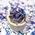 Galaxy Sprinkles for Cupcakes & Cakes | Silver Star Sprinkles for Cake Decorating | Made in USA Space Sprinkles | Perfect for Galaxy Birthday Deco...