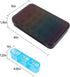 Daviky Pill Organizer 3 Times a Day, Daily Pill Box 7 Day, Weekly Cases Medicine Organizers to Hold Vitamins and Medication...