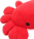Red Crab Pet Toy, Dog Toys/Puppy Toys/Dog Toys for Large Dogs/Dog Chew Toys/Squeaky Dog Toys/Durable Dog Toys/Stuffed Dog Toys for Small, Medium, ...