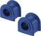 MOOG K80080 Suspension Stabilizer Bar Bushing Kit for Ford Ranger...