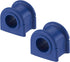 MOOG K80080 Suspension Stabilizer Bar Bushing Kit for Ford Ranger...