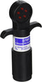 Innovative Products Of America IPA7897 6 Round Pin Trailer Circuit Tester , Black...