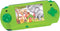 Wild Republic Elephant, Lion, Water Game, Animal, Kids Travel Games, Kids Gifts, Handheld Water Game 6", Green...