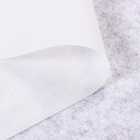 23.62" by 15.75" Extra Large Mulitpurpose Silicone Placemat,Countertop Protector, Kitchen Counter Mat, Table Mat, Heat Resistant, Washable, Non Sl...