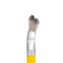 Bdellium Tools Professional Makeup Brush - Studio Series 971 Large Slanted Double Dome Blender - With Soft Synthetic Fibers, For Quick & Easy Appl...
