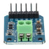 K Type Thermocouple Module,Max31855 K Type Thermocouple Breakout Board 200? to +1350? SPI Port Digital Output for K Thermocouple Probes Data Colle...
