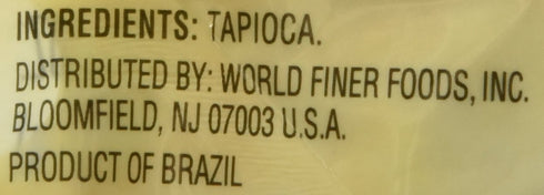 Reese Granulated Tapioca, 8 oz...