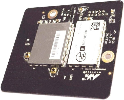 Wireless WiFi Card Antenna Bluetooth Card Module Board Flex Ribbon Replacement Compatible with Xbox One...