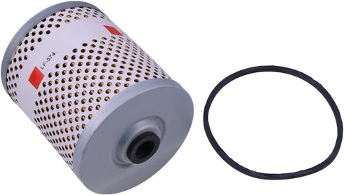 Oil Filter APN6731B 86546 Compatible with Ford 8N 9N 2N 9N6731 Baldwin...