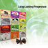 HEM 12 Assorted Boxes of HEM Incense Cones | Natural Fragrance For Aromatic Rooms | Meditation and Odor Remover, Air Purifier...