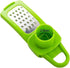 Zittop Multifunction Stainless Steel Pressing Garlic Slicer ?Cutter Shredder Kitchen To Garlic Slicer...