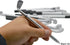 Maydahui 45PCS Golf Ballpoint Pen Mini Golf Clubs Pens Black Gel Ink for Golfers Boys Boss Office Desk Accessories...