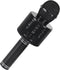 Toys for Kids Age 3 4 5 6 7 8 9 10, Karaoke Microphone with Bluetooth Singing Toys for Girls Birthday Gifts for 9 10 11 12 Year Old Kids Stocking ...