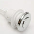 1 Set Pneumatic Switch for Garbage Disposal 16A On Off Push Button Switch for Bath Tub Spa Jetted Whirlpool Jet Set...